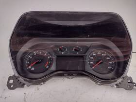 257-10425 Chevrolet 17 18 Camaro Speedometer Head Cluster Oem