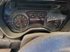 257-10429 Chevrolet Speedometer Cluster Mph And Kph Opt Umn Id 84211121 Fits 17-18 Camaro 546450