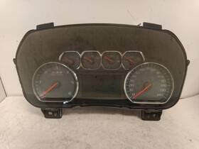 257-10930 Chevrolet 19 Tahoe Speedometer Speedo Head Cluster 89k Miles Oem Lkq