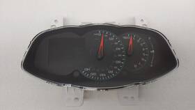 257-11113 Chevrolet 2017-2018 Sonic Speedometer Instrument Cluster Gauges Arabm
