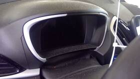 257-11261 Chevrolet Speedometer Cluster Id 84026743 Fits 17 Volt 2408627