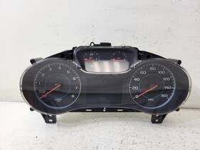 257-11412 Chevrolet 2018 Cruze Speedo Speedometer Cluster 97k Miles Oem Lkq