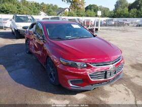 257-11441 Chevrolet Speedometer Cluster Mph Multi-color Graphic Display Fits 18 Malibu 4097099