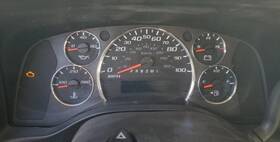 257-11523 Chevrolet 2017 Express 2500 Van Oe Speedometer Gauge Cluster 117k Miles