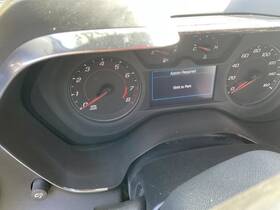257-11938 Chevrolet Speedometer Cluster Mph And Kph Opt Umn Id 84525175 Fits 19-20 Camaro 4604683