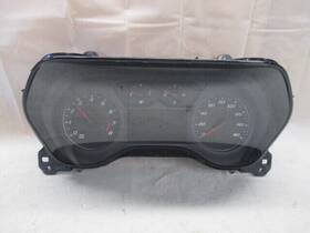 257-11942 Chevrolet 2019 2020 Camaro Speedometer Speedo Cluster 73k Oem