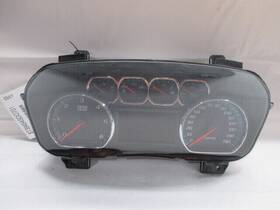 257-12504 Chevrolet 2018 2019 2020 Tahoe Speedometer Speedo Cluster 62k Oem