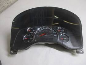 257-12585 Chevrolet 2018 Express 2500 3500 Speedometer Speedo Cluster Mph 144k Oem Lkq