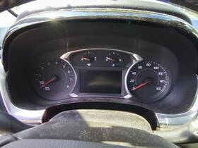 257-13691 Chevrolet Speedometer Mph Us Market Opt Udd Fits 18-19 Traverse 706712