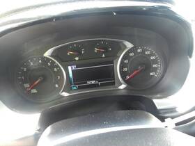 257-13692 Chevrolet Speedometer Mph Us Market Opt Udd Id 84573382 Fits 18 Traverse 7279921