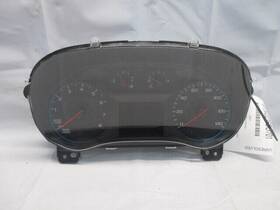 257-13694 Chevrolet 2018 Traverse Speedometer Speedo Cluster 56k Oem