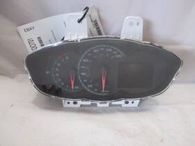 257-13793 Chevrolet 2019 2020 2021 Spark Speedometer Speedo Cluster K Oem