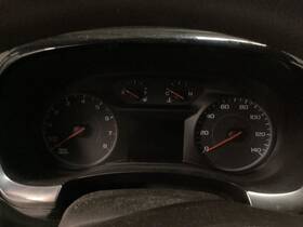 257-13920 Chevrolet Speedometer Mph Us Market Id 84399461 Fits 19 Traverse 5757149