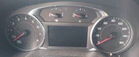 257-14198 Chevrolet 2019-2020 Blazer Oe Speedometer Gauge Cluster 92k Miles