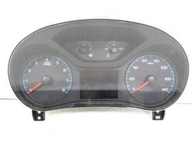 257-14489 Chevrolet 2020-2022 Chevy Colorado Speedometer Cluster Id 84900517 32k Miles Oem Lkq