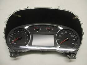 257-14497 Chevrolet 2019 2020 Blazer Speedometer Speedo Cluster Mph 36k Oem Lkq