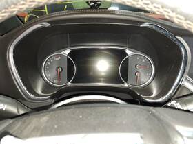 257-14510 Chevrolet Speedometer Head/instrument Cluster 2020 Blazer Sku#4181213