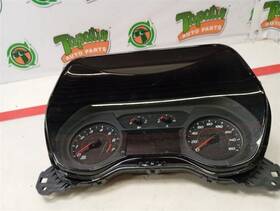 257-15947 Chevrolet Speedometer Cluster Kph U19 Opt Udd Id 84761769 Fits 21-24 Camaro 3639896