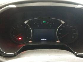 257-16080 Chevrolet Oem Speedometer Instrument Cluster For Blazer 84875515 2.5l At 62k