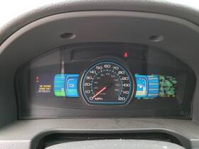 257-16509 Chevrolet 2022 Spark Oe Speedometer Gauge Cluster 43k Miles