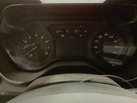 257-16655 Chevrolet Speedometer Cluster Mph And Kph Umn Opt Udd Fits 22 Camaro 4738982