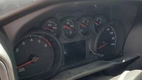 257-17479 Chevrolet 2024-2025 Silverado 2500 Oe Speedometer Gauge Cluster 17k Miles