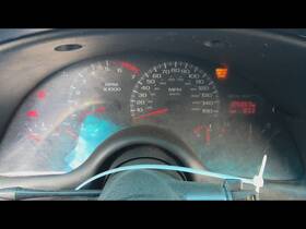 257-17846 Chevrolet Speedometer 150 Mph Opt Ls1 Fits 99-02 Camaro 478189