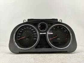 257-gm1c08 Chevrolet 2008 Cobalt Speedometer Instrument Cluster Gauges Dheso