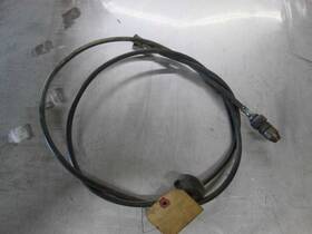 257.gm1r79 Chevrolet Monte Car 1979 Speedomter Cable 352888