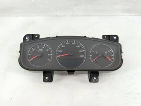 257-hy1s05 Chevrolet 2014 Impala Speedometer Instrument Cluster Gauges Dd24c
