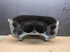 25782906 Chevrolet 2007 To 2013 Silverado Sierra Cluster Gauge Speedometer Beze F8969 Dg1