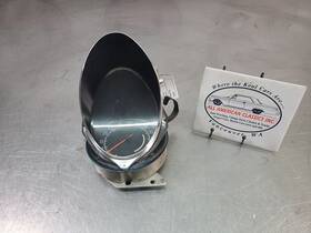 258.gm1z77 Chevrolet 1975-1977 Corvette Tachometer Assembly 5300 Redline - Oem