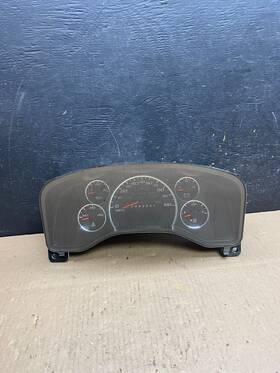 25895658 Chevrolet 2008 2009 2010 Express Speedometer Cluster Gauge Oem T4820 Dg