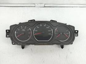 28032830 Chevrolet Monte Carlo Speedometer Instrument Cluster Gauges Lez0r