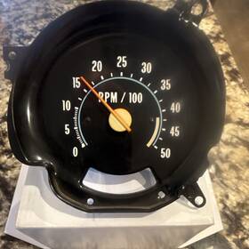 36-1881 Chevrolet I Bought New For My 79 C10. Never Installed It. Should Fit Other Models