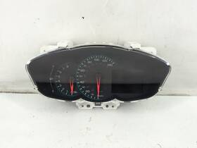 Chevrolet 42527230 2017-2017 Trax Speedometer Instrument Cluster Gauges Ber8i