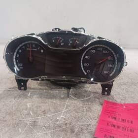 42582783 Chevrolet Speedometer Mph Us Market Multi-color Graphic Display Fits 17-18 Cruze 42582783 Chevrolet Speedometer Mph Us Market Multi-color Graphic Display Fits 17-18 Cruze