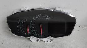 42650677 Chevrolet 2018 Chevy Trax Instrument Cluster Speedometer P5333