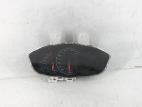 42680493 Chevrolet 2019-2021 Spark Speedometer Instrument Cluster Gauges Mdu75