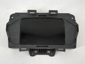 42787372 Chevrolet 2023 Bolt Ev Speedometer Instrument Cluster Gauges Ydt5l
