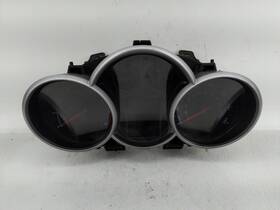 507986a Chevrolet 2012 Cruze Speedometer Instrument Cluster Gauges Kggmy