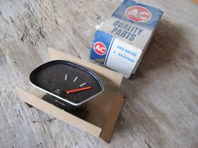 5644488 Chevrolet Nos 1964 1965 1966 C10 C20 C30 Pickup Truck Fuel Gas Gauge Gm
