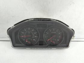 69199-500t Chevrolet V30 Speedometer Instrument Cluster Gauges 30765313 Yilq3