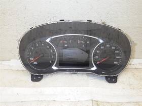 86553900 Chevrolet 7684384 Equinox 2024 Speedometer Gauge 4528
