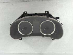 83800-53g90 Chevrolet 2008-2008 Impala Speedometer Instrument Cluster Gauges Ct2l4