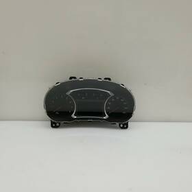 84031634 Chevrolet 2016 Chevy Malibu Speedometer Instrument Cluster Dash Panel Unkw Miles Oem 16