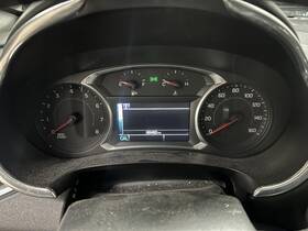 84356873 Chevrolet Used Speedometer Gauge Fits 2018 Malibu Cluster 2.0l Mph Grade A