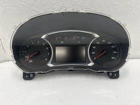 84356877 Chevrolet Used Speedometer Gauge Fits 2018 Malibu Cluster 1.5l Mph Multi-color 84356877 Chevrolet Used Speedometer Gauge Fits 2018 Malibu Cluster 1.5l Mph Multi-color