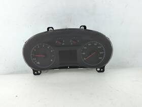 84524327 Chevrolet 2019-2019 Malibu Speedometer Instrument Cluster Gauges Hgezb 84524327 Chevrolet 2019-2019 Malibu Speedometer Instrument Cluster Gauges Hgezb