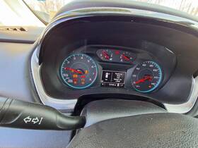 84594412 Chevrolet Used Speedometer Gauge Fits 2020 Traverse Mph Us Market Without Multi-col